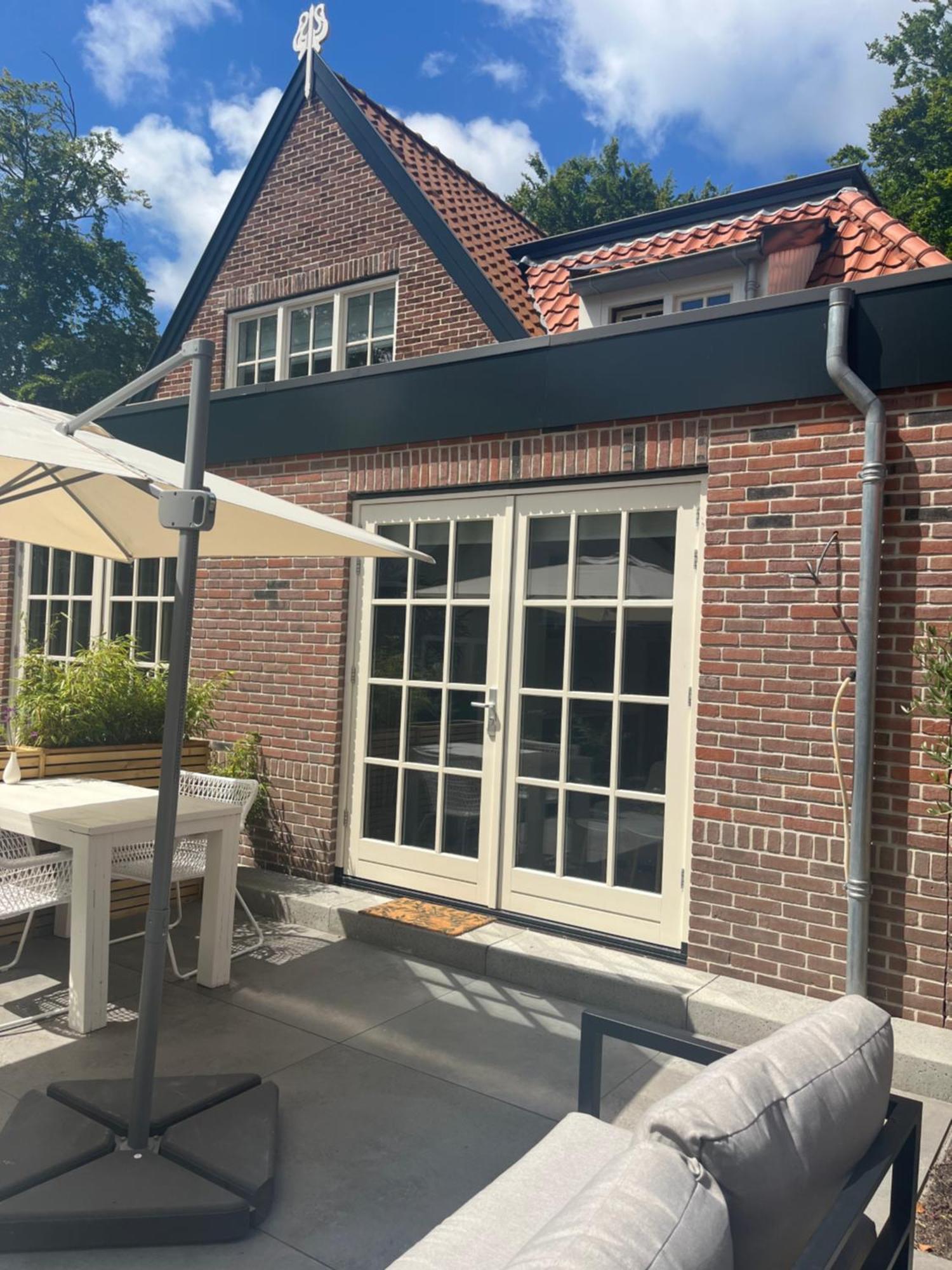 Studio Elysium Bergen Luaran gambar